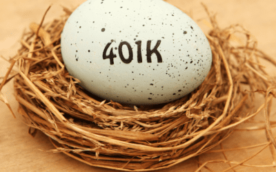 Choices For Your 401(K) At A Former Employer