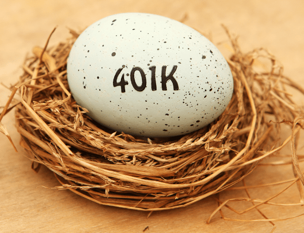 Choices For Your 401(K) At A Former Employer