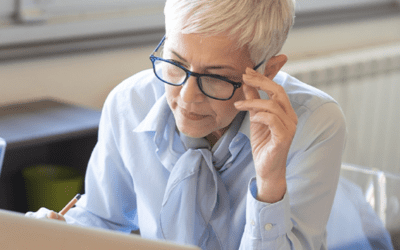 Eight Mistakes That Can Upend Your Retirement