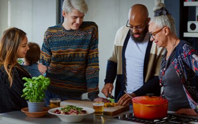 3 Estate Challenges for Blended Families
