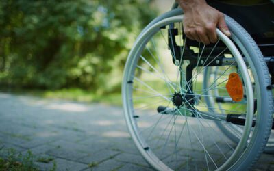 4 Steps to Protecting a Child with Disabilities